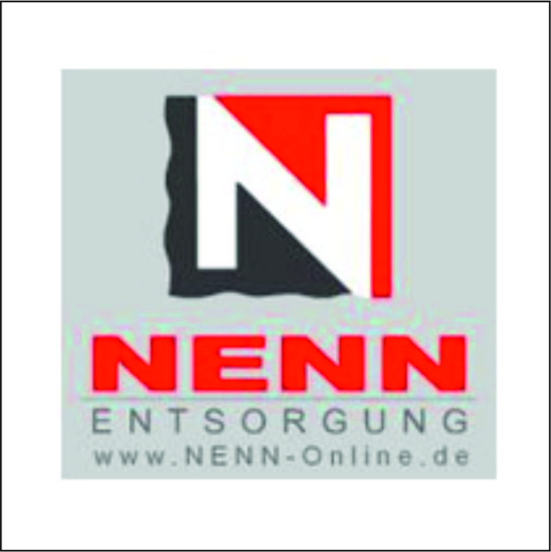 nenn entsorgung